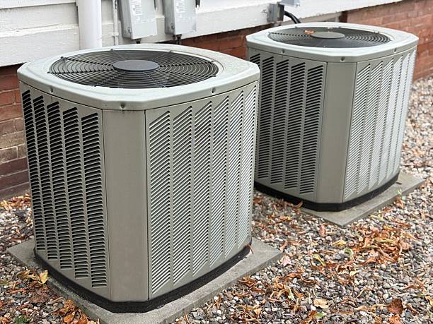Reliable Ductwork Repair contractor in Belvidere, NJ by Leonard HVAC